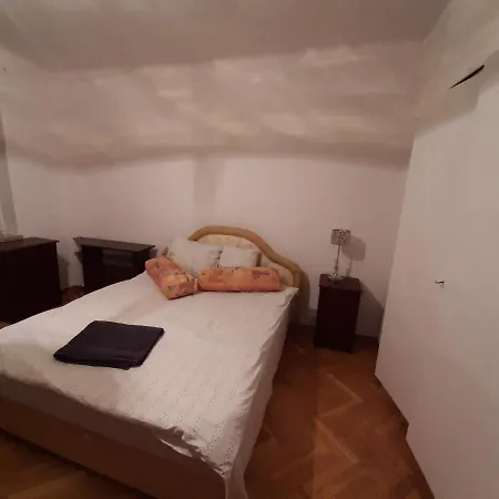 Rooms In Centrum * Warsaw
