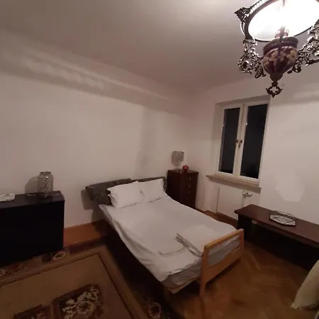 Apartment Rooms In Centrum *