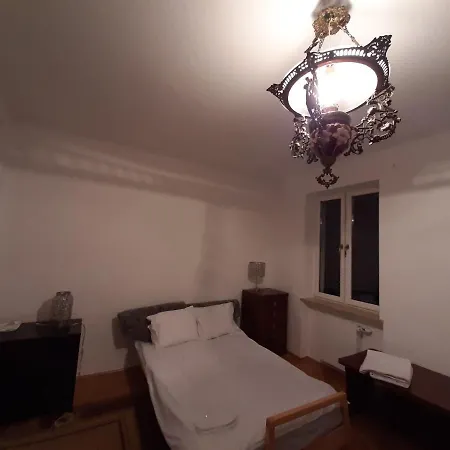 Apartment Rooms In Centrum