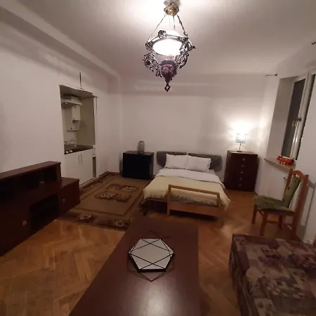 Rooms In Centrum