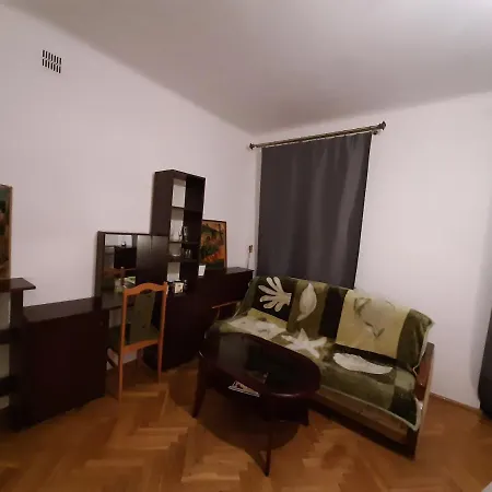 Apartment Rooms In Centrum