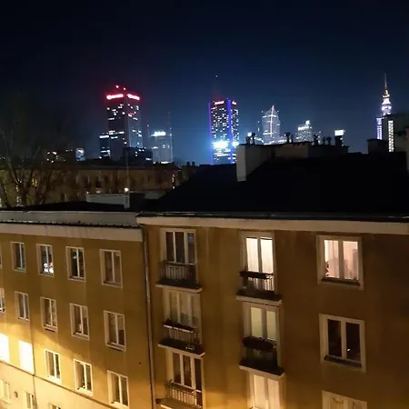 Apartment Rooms In Centrum