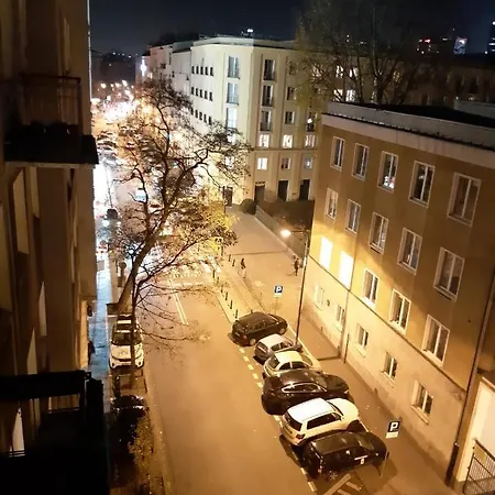 Apartment Rooms In Centrum